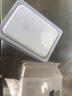 Magsafe充電寶外接電池無(wú)線(xiàn)磁吸通用蘋(píng)果iPhone16/15/14/13/12 【頂配版】Type-C接口 10000mAh 曬單實(shí)拍圖
