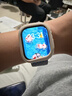 Apple/蘋果 Watch Series 10 智能手表GPS款42毫米銀色鋁金屬表殼青云色回環(huán)式運(yùn)動(dòng)表帶MX1L3CH/B 曬單實(shí)拍圖