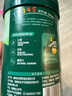英氏嬰幼兒米粉菠菜加鐵加鈣258g寶寶輔食鈣鐵鋅營(yíng)養米糊2階7月+ 曬單實(shí)拍圖