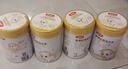 伊利金領(lǐng)冠悠滋小羊3段700g羊奶粉嬰幼兒配方奶粉1-3歲100%純羊乳奶源 3段 悠滋小羊 700g 6罐 曬單實(shí)拍圖