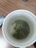 樂(lè)品樂(lè)茶頭采芽特級(jí)碧螺春綠茶2025新茶明前嫩芽高端茶葉禮盒送人中秋禮品 曬單實(shí)拍圖