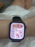 華為（HUAWEI）【咨詢(xún)享優(yōu)惠】WATCH FIT 4智能手表運動(dòng)藍牙通話(huà)輕薄大屏高中學(xué)生健康管理NFC門(mén)禁男女心率 韻律黑【甄選表帶+精美表盤(pán)】 曬單實(shí)拍圖