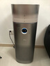 美的（Midea）【九重凈化】空氣凈化器加濕除甲醛除煙味異味過敏源寵物吸貓毛空氣消毒機森林家RX600Pro國家補貼 曬單實拍圖