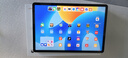 HUAWEI MatePad 標準版華為平板電腦11.5英寸120Hz護眼全面屏學(xué)生學(xué)習娛樂(lè )平板8+128GB 冰霜銀 曬單實(shí)拍圖
