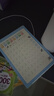 六品堂幼兒園數(shù)字字帖學(xué)前班兒童啟蒙學(xué)前3歲456凹槽控筆訓(xùn)練練字帖幼小銜接練字本小學(xué)生描紅本 曬單實(shí)拍圖