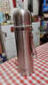 美廚（maxcook）真空保溫杯 304不銹鋼水杯500ml戶外便攜茶杯子 本色銀MCBE-ZK500 曬單實拍圖