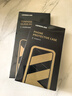 綠聯(lián) 適用蘋(píng)果16ProMax殼膜套裝iPhone16ProMax手機膜高清+MagSafe磁吸殼 曬單實(shí)拍圖