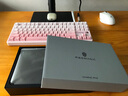努比亞紅魔 電競平板3Pro 9.06英寸OLED電競屏 驍龍8至尊版 8200mAh電池 minipad 游戲平板 24GB+1TB暗夜版 曬單實(shí)拍圖