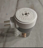 超威電熱蚊香液基孔肯雅熱滅蚊器無(wú)香驅蚊液防蚊液補充液3瓶1加熱器 曬單實(shí)拍圖