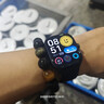 vivo WATCH GT 2 原點(diǎn)黑 超窄邊高亮大屏 照片表盤(pán)一碰換 33天藍牙續航 智能手表 曬單實(shí)拍圖