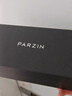 帕森（PARZIN）【可套近視眼鏡】偏光太陽(yáng)鏡輕盈男女通用防曬駕駛墨鏡PZ12106B 曬單實(shí)拍圖