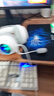 AOCQ27G10E2 27英寸顯示器2K IPS電競顯示屏 1MS 電腦外接屏幕刷新率游戲顯示器WJ16F 27英寸 2K 180Hz丨Q27G10E2 高清液晶顯示器 曬單實拍圖