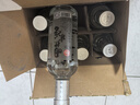 桂林52度 桂林三花酒國標米香 高度白酒糧食酒 中華老字號 廣西特產(chǎn) 52度 450mL 6瓶 （整箱） 曬單實(shí)拍圖