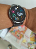 華為（HUAWEI）【咨詢(xún)享優(yōu)惠】WATCH GT 5智能手表運動(dòng)玄璣感知系統血氧心率體溫呼吸監測藍牙通話(huà)防水男女情緒 46mm 幻夜黑-氟橡膠表帶【送皮表帶+貼膜】 曬單實(shí)拍圖