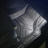 固特異（Goodyear）tpe汽車腳墊適用于大眾邁騰17-25款b8配件裝飾高邊全TPE腳墊 曬單實(shí)拍圖