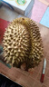 阿嬤森果泰國榴蓮可選包五房【JD/順豐快遞-送貨上門(mén)】甲侖鮮果整個(gè)水果 【6-7斤】店長(cháng)推薦特大果【【1-2個(gè)果】 精挑果很甜 曬單實(shí)拍圖