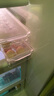 七鮮【無抗】可生食鮮雞蛋15枚675g（新老包裝隨機(jī)發(fā)貨） 曬單實(shí)拍圖