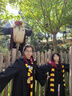 豪牧雷哈利波特全套衣服  巫師袍學(xué)院長(zhǎng)袍全套格蘭芬多服裝赫敏同款衣服 格蘭芬多八件套(女款裙子男款褲 190 聯(lián)系定制尺碼 曬單實(shí)拍圖