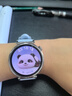 HUAWEI WATCH GT 5 國家補貼15%冰晶藍41mm華為智能手表情緒健康助手玄璣感知系統(tǒng) 曬單實拍圖