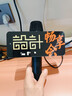 得勝（TAKSTAR） TS-K201無(wú)線(xiàn)話(huà)筒直播設備u段聲卡套裝家用唱歌ktv戶(hù)外音響演出通用 TS-K201無(wú)線(xiàn)話(huà)筒 曬單實(shí)拍圖