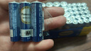 松下（Panasonic）碳性5號7號組合裝五號七號干電池共40節盒裝適用于遙控器玩具萬(wàn)用表門(mén)鈴 盒裝 曬單實(shí)拍圖