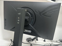 華碩ROG 絕夢(mèng)25 XG259CMS 24.5英寸240Hz顯示器超頻310Hz HDR400旋轉(zhuǎn)升降G-sync同步無(wú)撕裂1ms灰階響應(yīng) 曬單實(shí)拍圖