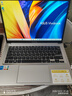 華碩（ASUS）無畏14筆記本電腦 2024 國家補貼20% AI全能筆記本高性能商務便攜辦公輕薄本高清護眼學生家用電腦 i5-13500H/16G/512G 星辰銀 曬單實拍圖