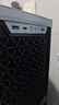 雷神（ThundeRobot）黑武士·Shark 游戲設(shè)計臺式電腦電競主機(jī)（i7-14700F 32GD5  RTX5070 1T 360水冷側(cè)透) 曬單實拍圖