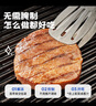 小牛凱西兒童菲力牛排450g7-8片0添加干凈配料高蛋白早餐生鮮牛扒牛肉 曬單實拍圖