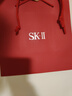 SK-II神仙水75ml+面霜50g化妝品全套護膚品套裝skii七夕情人節禮物sk2 曬單實(shí)拍圖