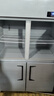 星星冰箱四開(kāi)門(mén)商用冰柜大容量冷藏冷凍兩用立式冷柜 廚房不銹鋼保鮮柜飯店食堂酒店雪柜 KCD-1271GT4 曬單實(shí)拍圖
