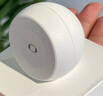 W&P適用于蘋(píng)果手表充電器apple iwatch ultra3/2無(wú)線(xiàn)磁吸2000毫安5w快充便攜底座s11/10/9/8/7/6/5/SE 曬單實(shí)拍圖