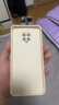 品陌（PINMO） 小米紅米10X 4G手機殼硅膠軟殼10X 5G防摔軟殼保護套個(gè)性卡通可愛(ài)網(wǎng)紅潮殼紅米10X 5G 古董白-飛吻機器貓 曬單實(shí)拍圖
