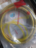 潛水艇（Submarine）R250燃?xì)夤芴烊粴夤茌斔凸?04不銹鋼波紋管安全防爆通用款2.5米 曬單實拍圖
