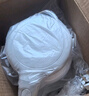 美的（Midea）電熱水壺食品級316L不銹鋼雙層無縫一體內(nèi)膽防燙燒水壺 1.7L自動智能斷電開水壺SH17M301PRO 曬單實拍圖