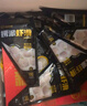 海底撈 黑虎蝦滑100g*5連包 蝦含量90%生鮮冷凍丸滑涮鍋火鍋食材 曬單實(shí)拍圖
