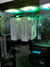 Thermalright(利民)Frost Commander 140 WHITE冰封統領(lǐng) 5X8mmAGHP4.0熱管回流焊 白色風(fēng)冷散熱器FC140 WHITE 曬單實(shí)拍圖