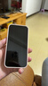 Apple/蘋(píng)果 iPhone 13 mini （A15）支持移動(dòng)聯(lián)通電信5G 粉色 256G 曬單實(shí)拍圖
