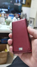 金立（Gionee）老年人手機(jī)4G全網(wǎng)通翻蓋老年機(jī) 超長(zhǎng)待機(jī) 大字體大聲音大按鍵學(xué)生大屏老人機(jī)功能機(jī)V16 紅色 曬單實(shí)拍圖