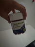 Nature's Key美國自然之鑰褪黑素軟糖60粒 含維生素B6 釋壓助眠安睡改善睡眠質(zhì) 【1件裝】藍莓味褪黑素軟糖 曬單實(shí)拍圖
