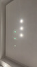 雷士（NVC）LED球泡家用商用大功率燈泡節(jié)能11瓦暖白4000K【一級(jí)能效】3只裝 曬單實(shí)拍圖