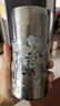 特美刻（TOMIC）純鈦水杯梵高聯(lián)名家用辦公室可樂(lè )杯戶(hù)外冰啤酒杯馬克杯雙十一送禮 曬單實(shí)拍圖