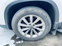 普利司通（Bridgestone）汽車(chē)輪胎 225/65R17 102V H/L001 適配奇駿/昂科威/RAV4榮放 曬單實(shí)拍圖