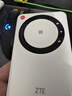 中興（ZTE）U30 Air 年包版 5G免插卡移動隨身wifi無線網(wǎng)卡便攜式熱點5g路由器 云霧白【年享24000GB大流量】 曬單實拍圖