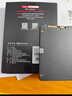 京東京造 3系列 256GB SATA3.0接口 SSD固態(tài)硬盤 臺式機筆記本電腦裝機升級擴容 曬單實拍圖