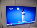 海信電視小墨E5Q Pro65英寸 560分區(qū)U+MiniLED 信芯芯片 抗反光防眩光墨晶屏 300Hz 國(guó)家補(bǔ)貼65E5Q-PRO 曬單實(shí)拍圖