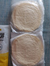 小黃象黃油手抓餅1000g（10張）兒童營養(yǎng)早餐食品原味手抓餅 曬單實(shí)拍圖