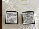 赫蓮娜HR全新黑繃帶50PX面霜15ml+白繃帶15ml化妝品護膚品套裝七夕禮物 曬單實拍圖