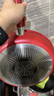 特福（Tefal）平底鍋家用牛排不粘煎鍋少油煙有鈦煎餅鍋電磁爐燃氣灶通用26cm 曬單實(shí)拍圖