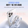 倍思雙環(huán)磁吸手機支架magsafe360度旋轉(zhuǎn)桌面指環(huán)扣雙面磁力高端車載支架適用蘋果16/15Pro華為mate70 曬單實拍圖